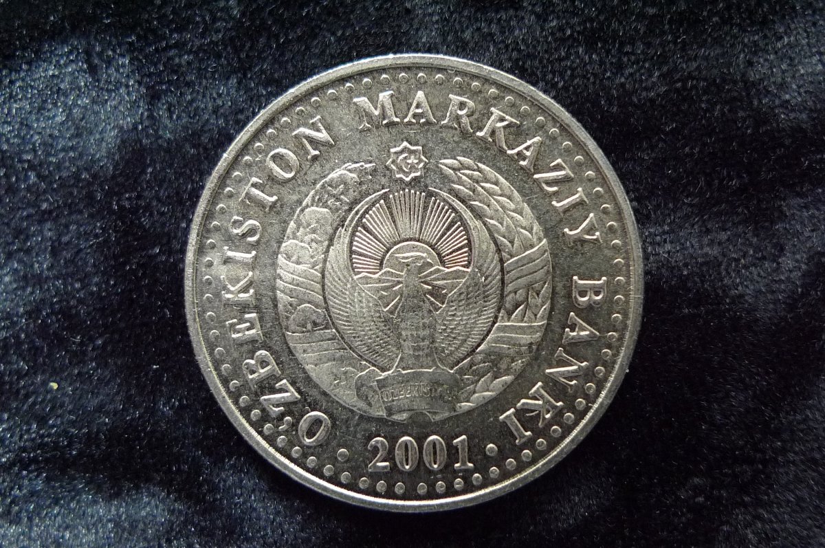 Show-Your-Coins-With-Different-Edges