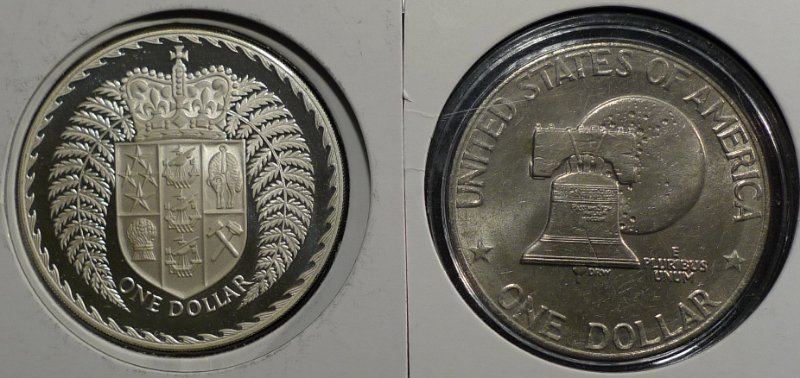 Post-Your-Huge-Coins!