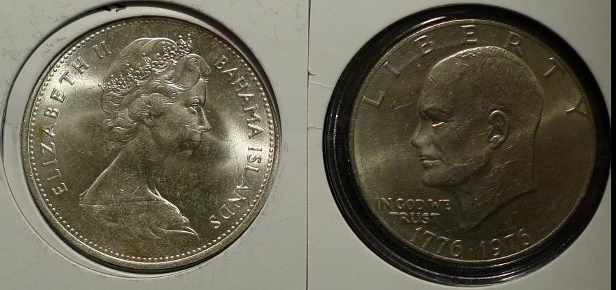 Post-Your-Huge-Coins!