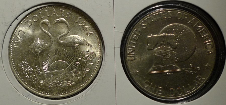Post-Your-Huge-Coins!