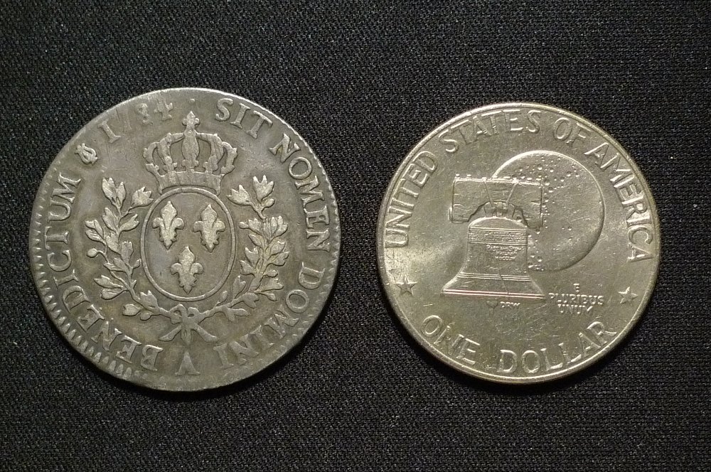Post-Your-Huge-Coins!