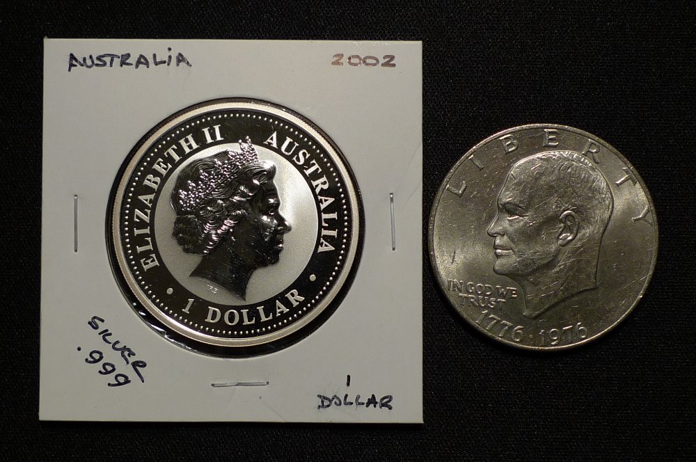 Post-Your-Huge-Coins!