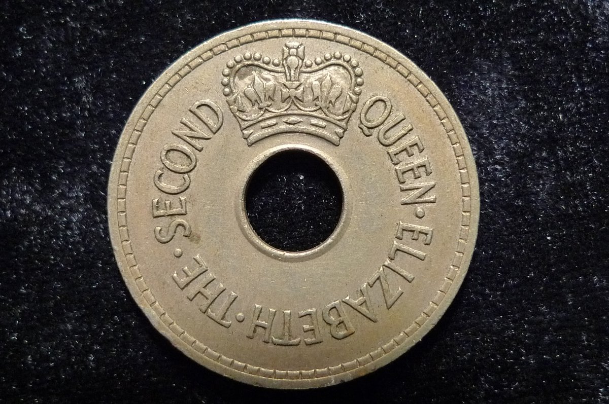 Post-Your-Coins-With-Center-Holes