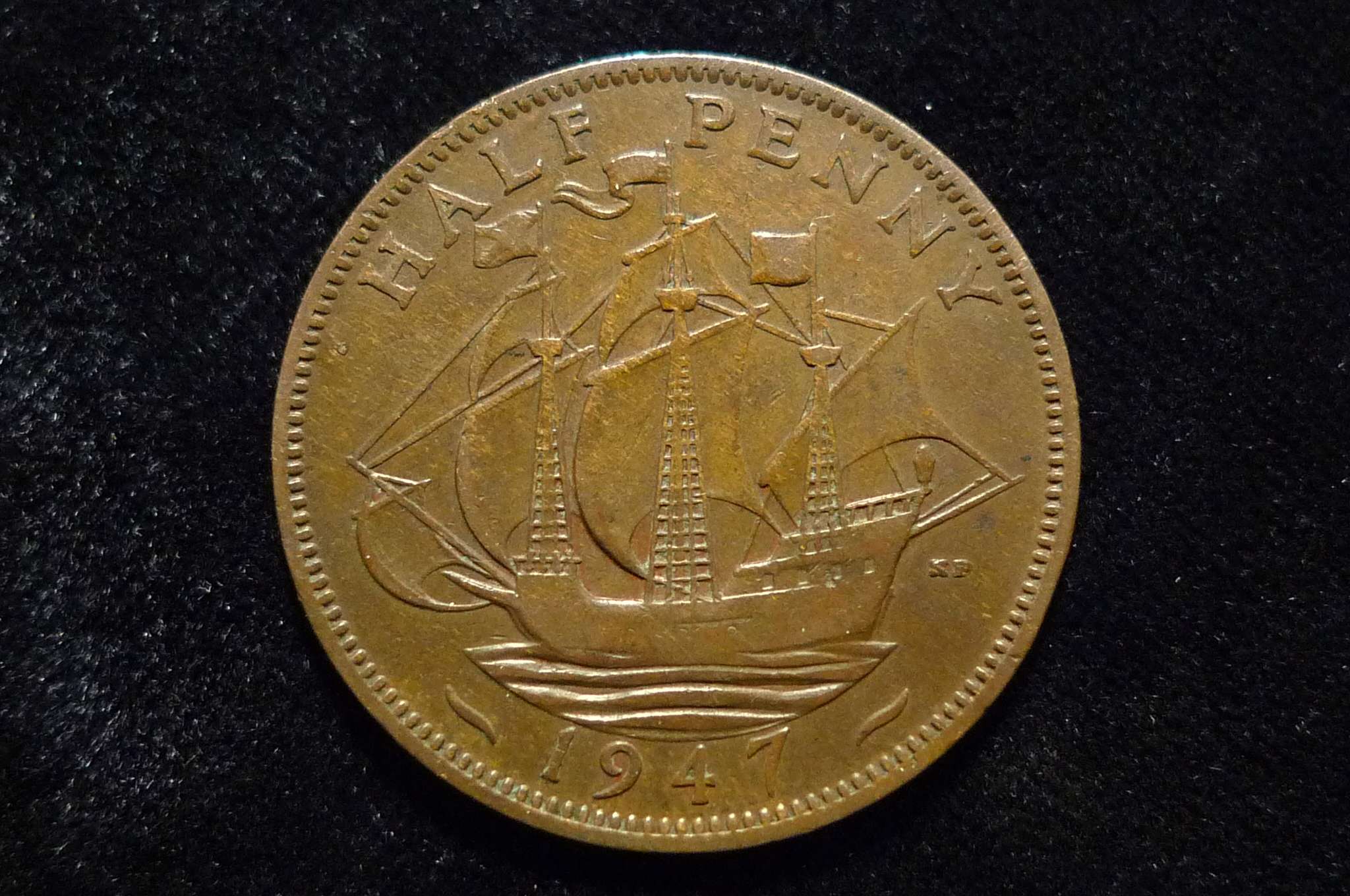 Post-Your-Coins-Depicting-Sailing-Ships