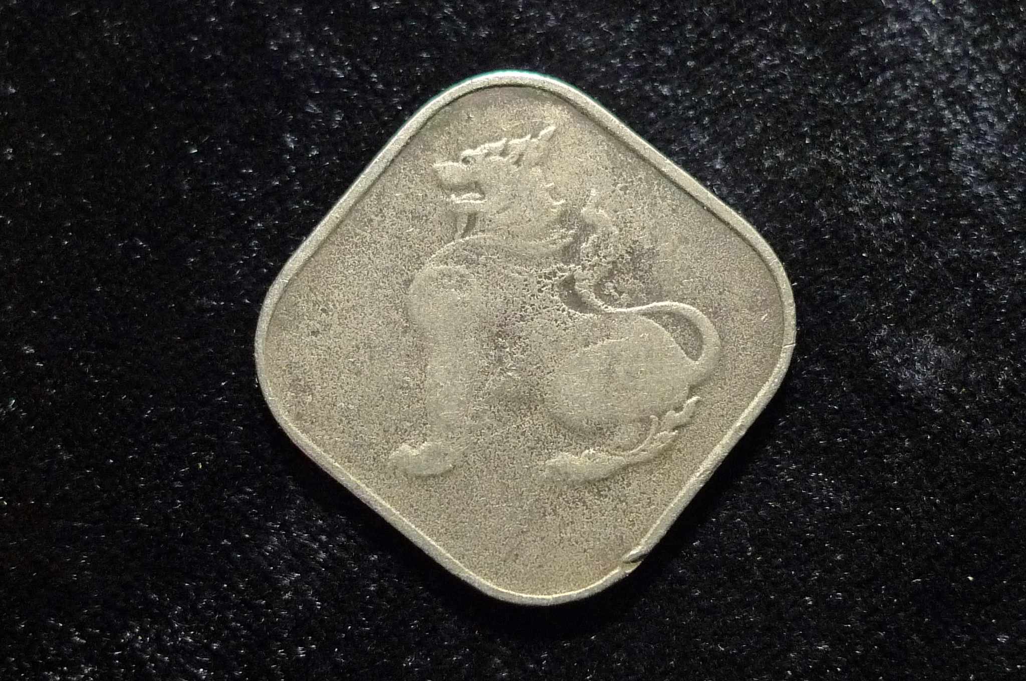 Post-Your-Square-Coins!