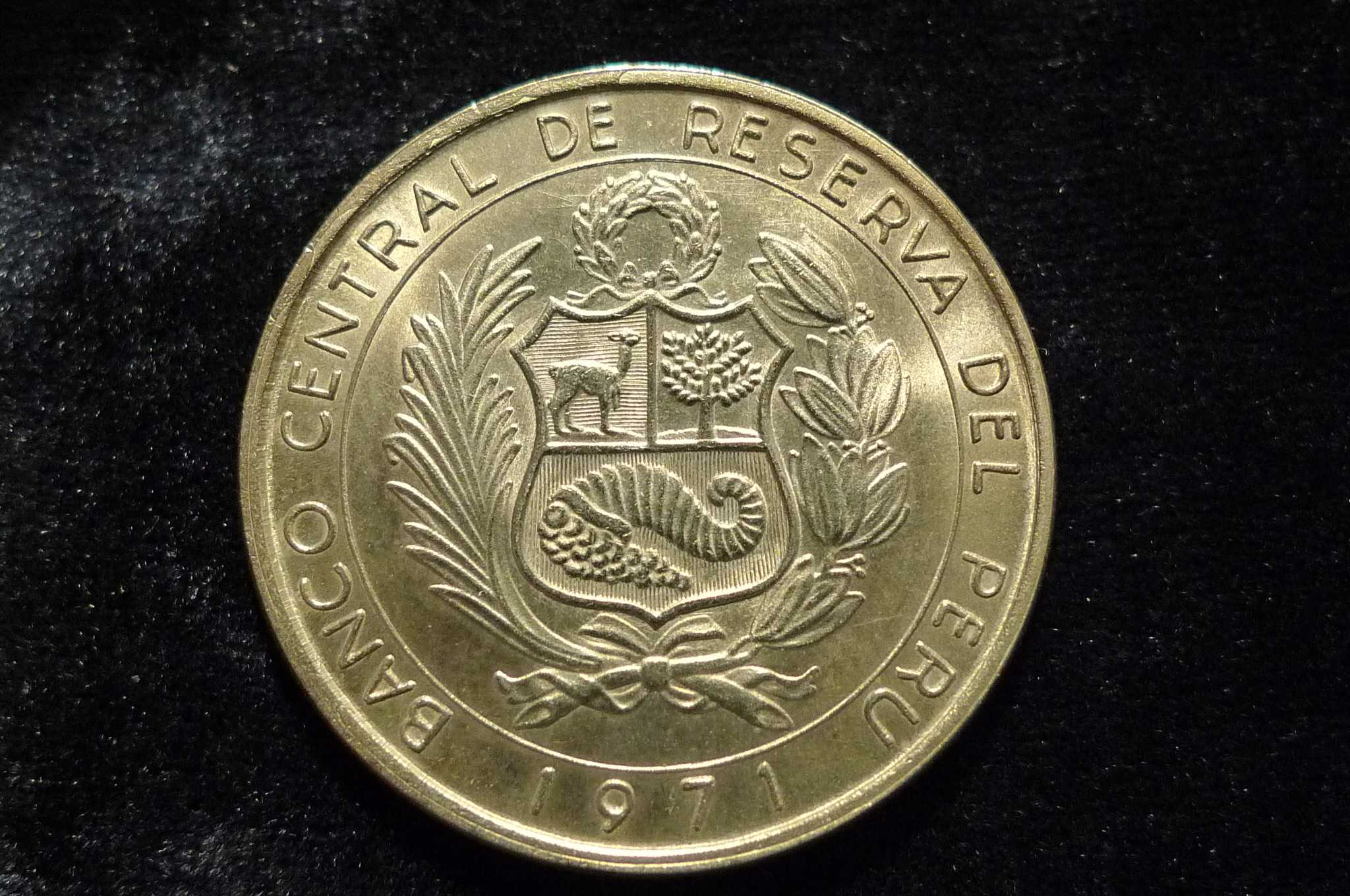 Post-Your-Coins,-Medals-And-Tokens-With-A-Cornucopia