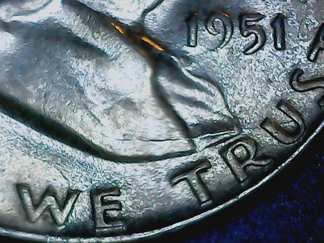 Post-A-Coin-Or-Medal-With-A-Die-Crack!