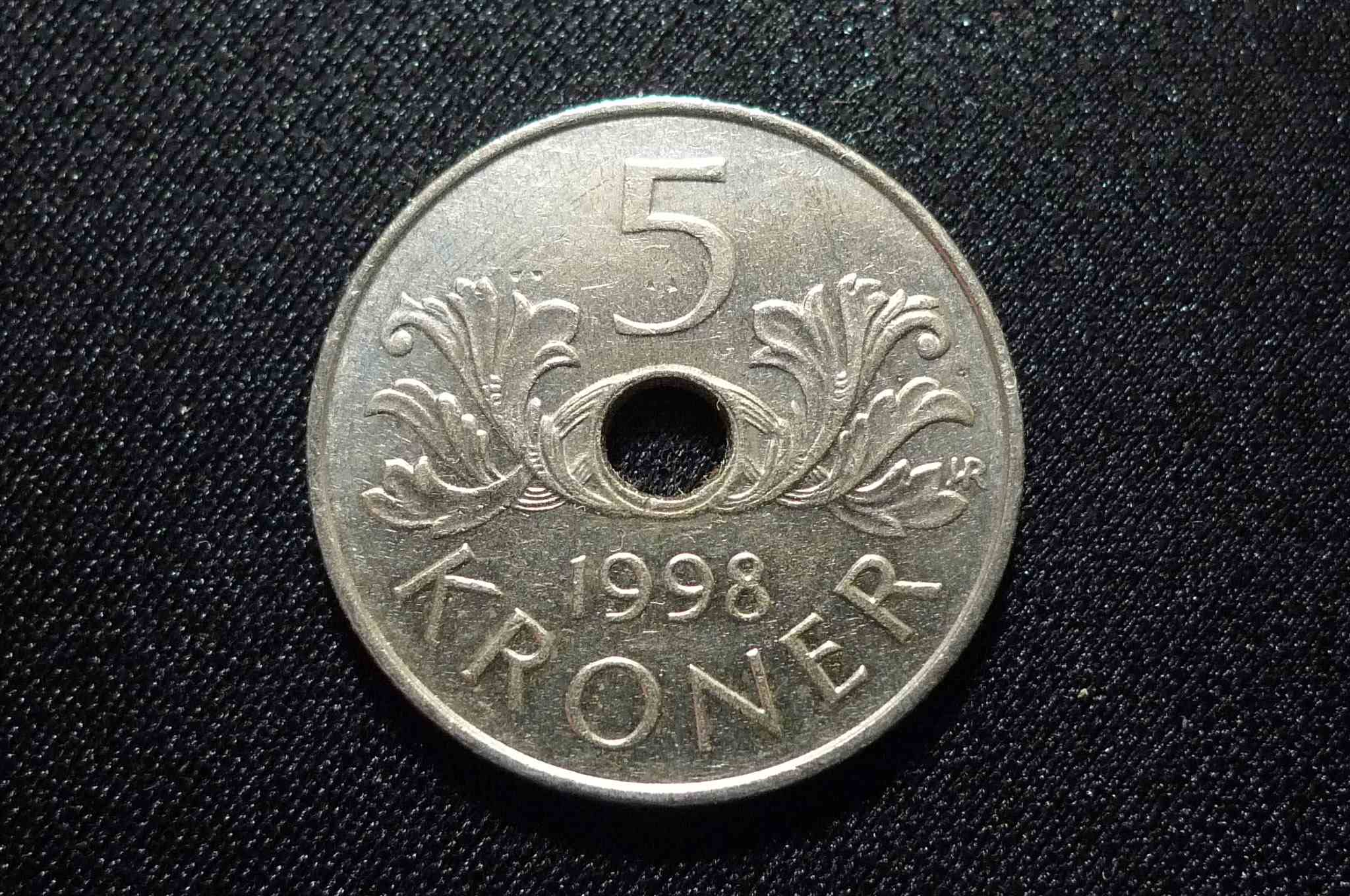 Post-Your-Coins-With-Center-Holes