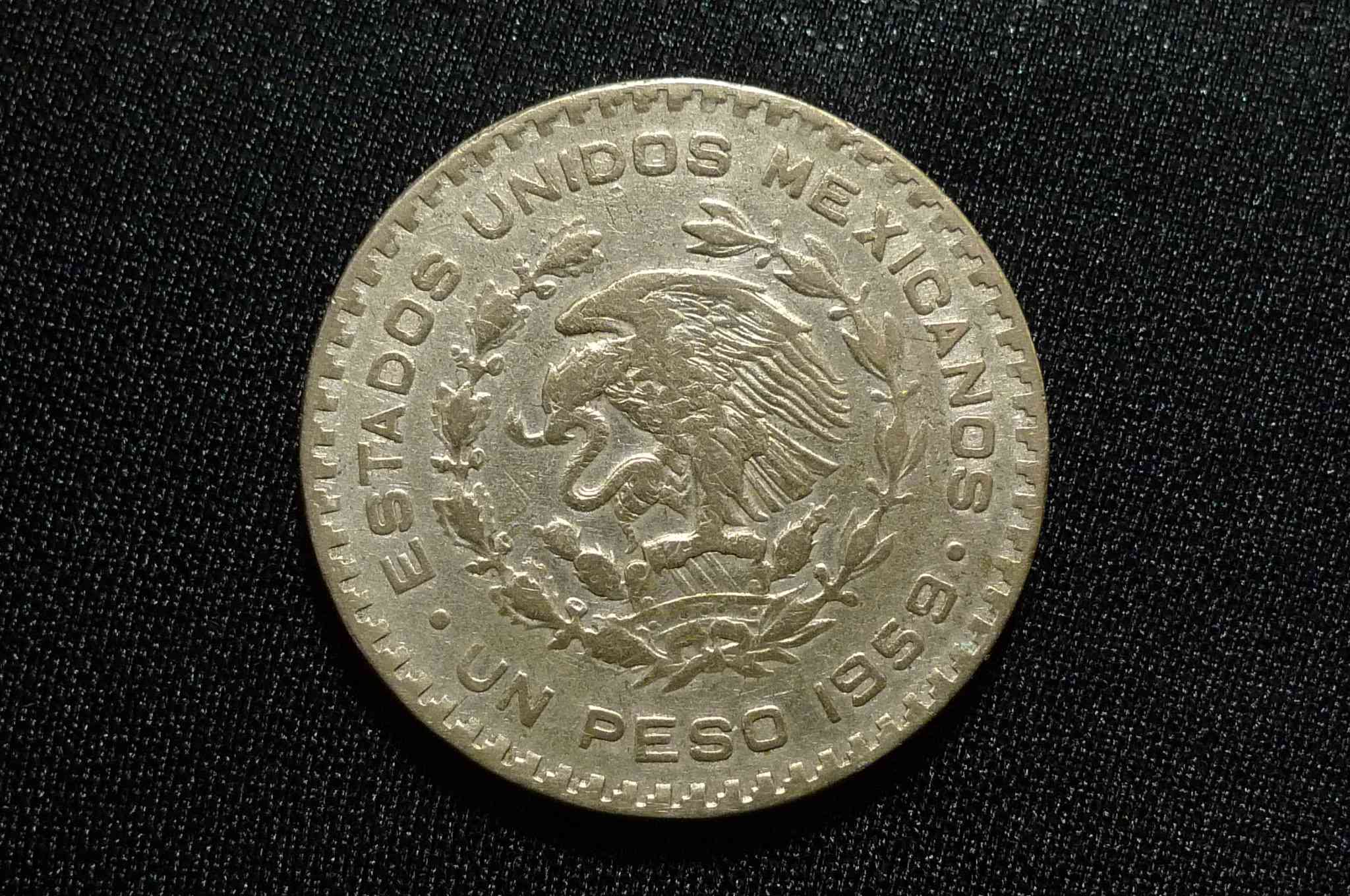 Show-Your-Coins-With-Different-Edges