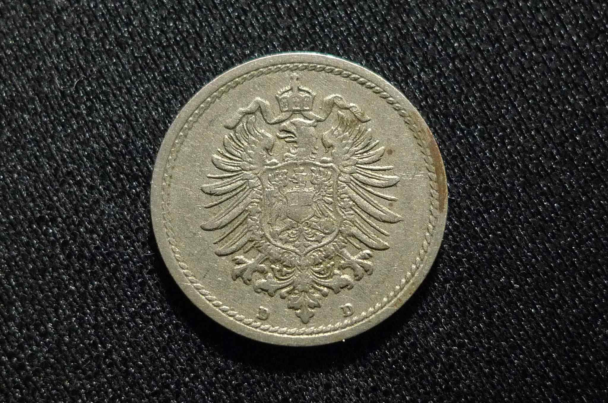 Post-A-German-State-Coin!