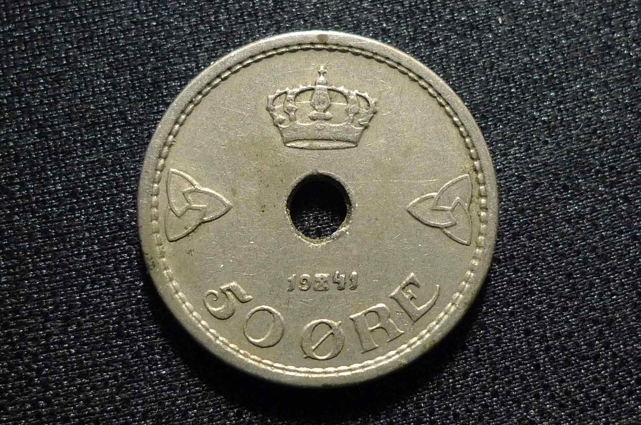 Post-Your-Coins-With-Center-Holes