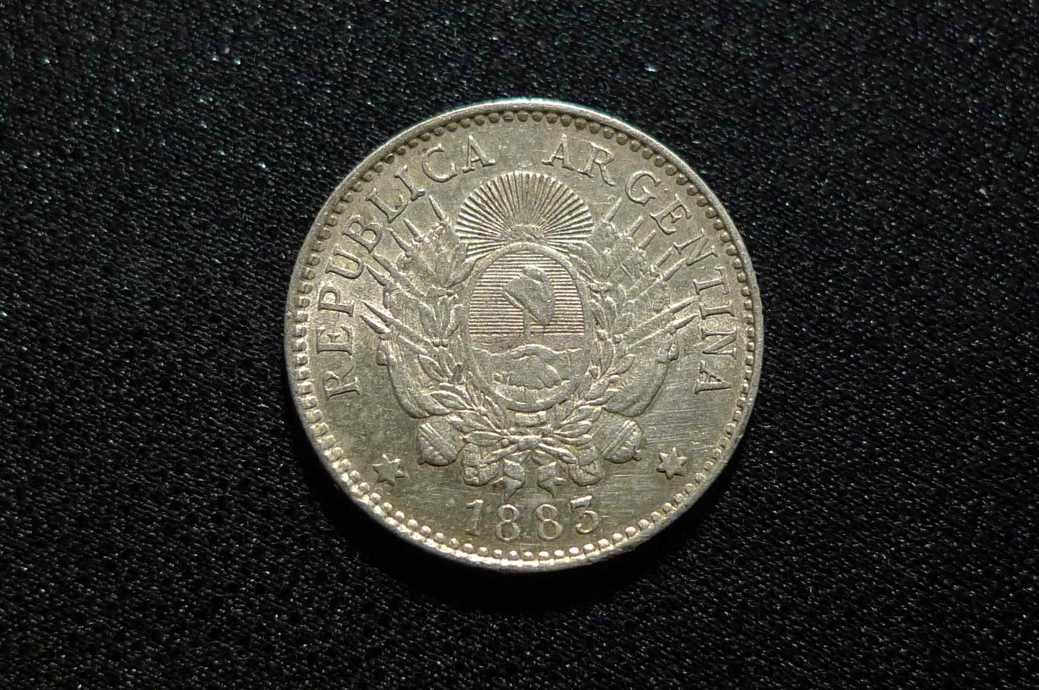 Post-Your-Coins-Depicting-Weaponry!
