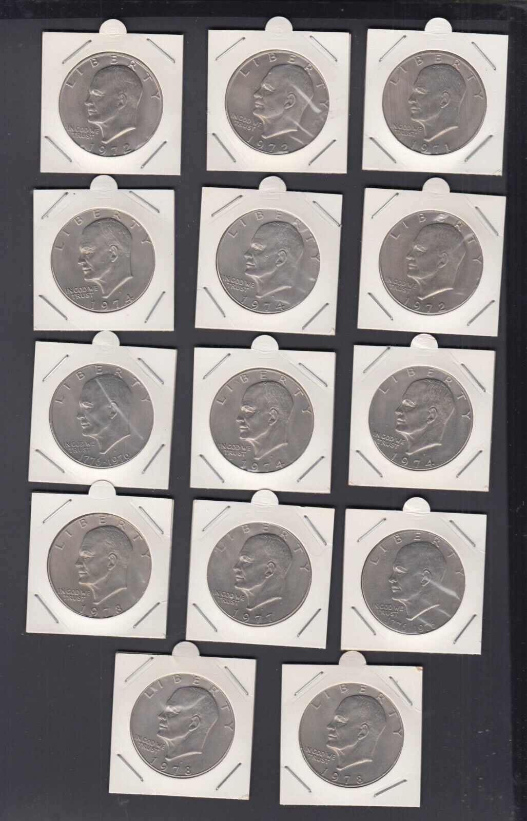 Post-An-Ike-Eisenhower-Dollar