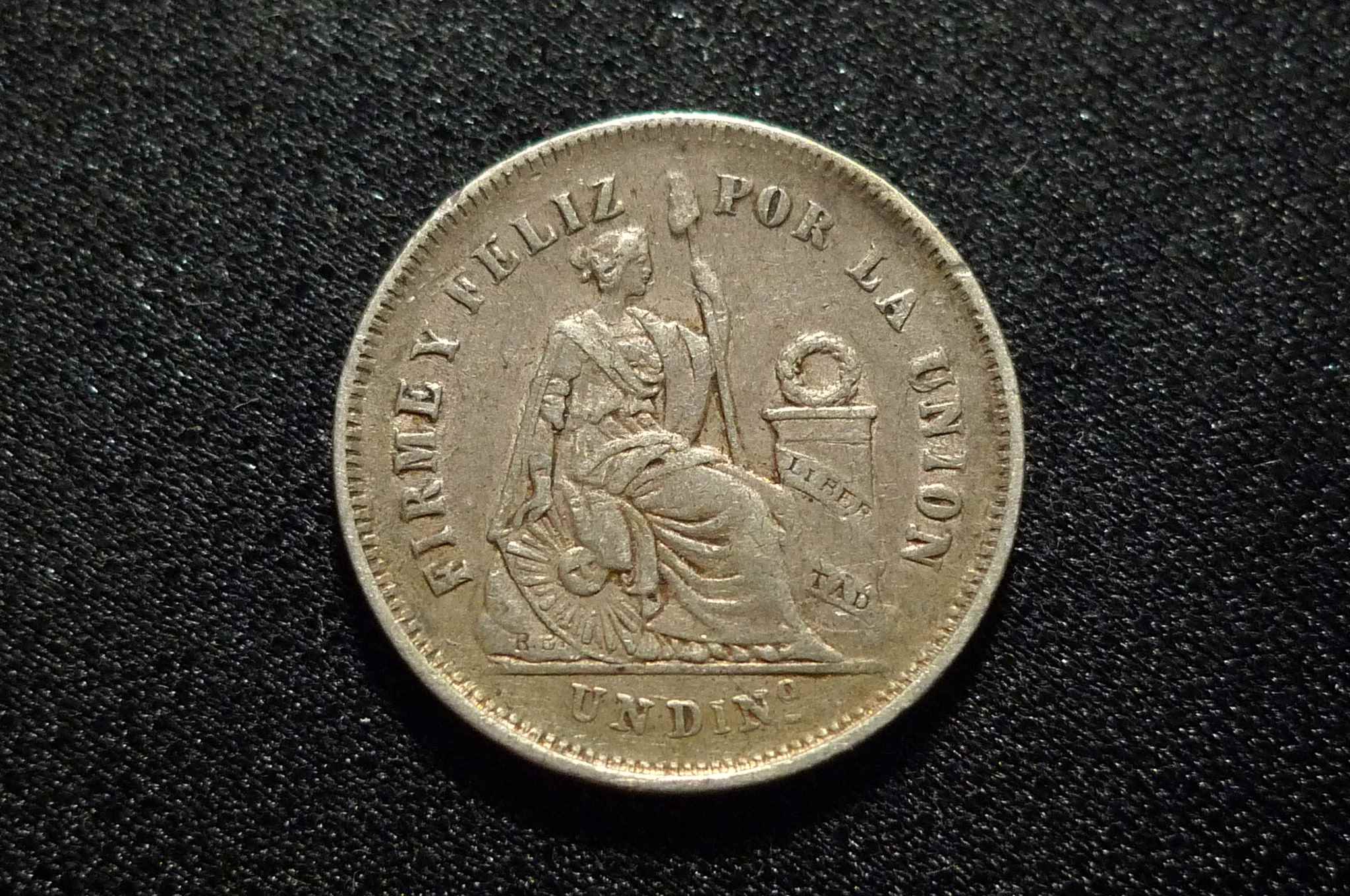 Post-Your-Coins,-Medals-And-Tokens-With-A-Cornucopia