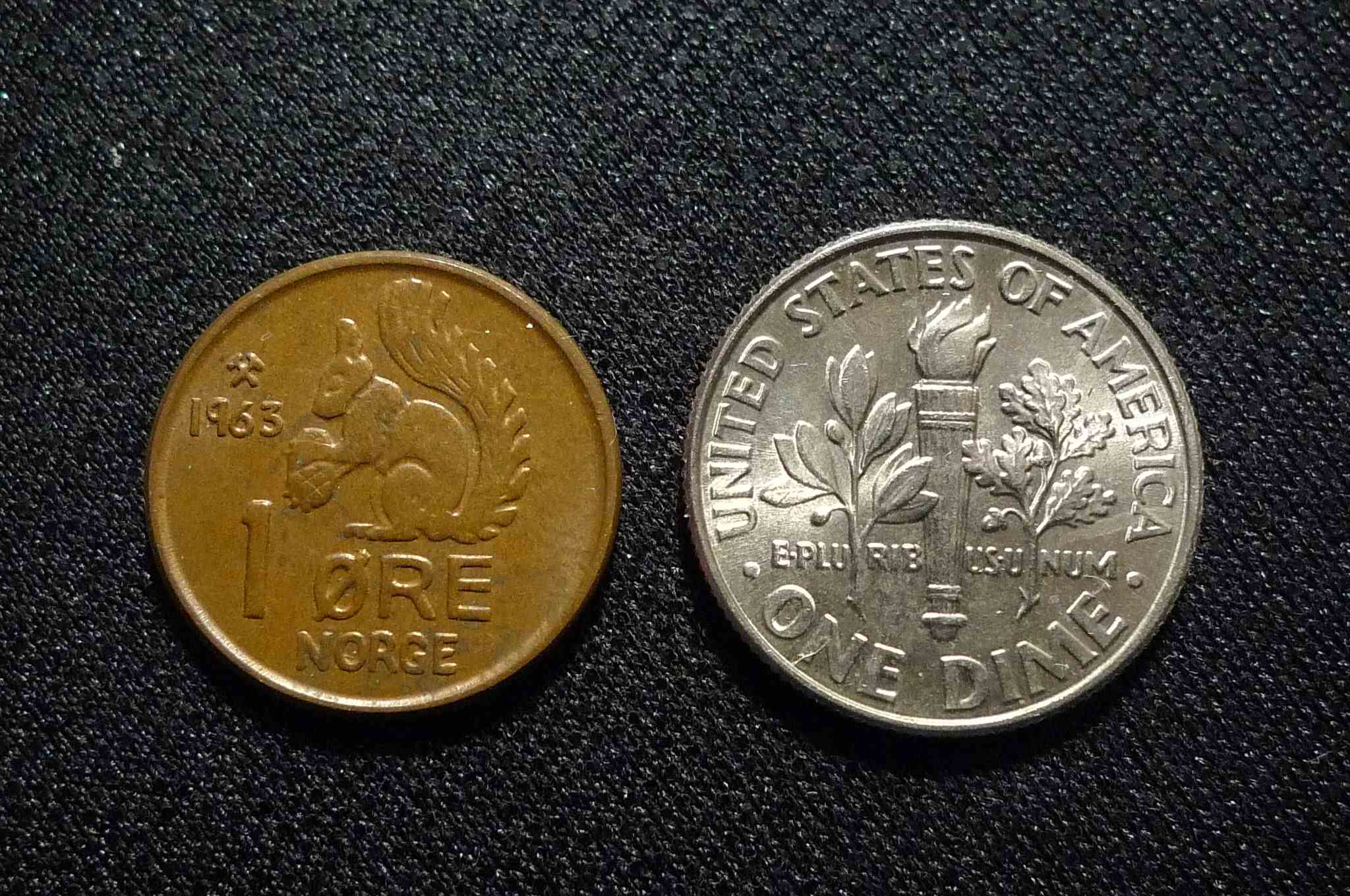 Post-Your-Tiny-Coins!
