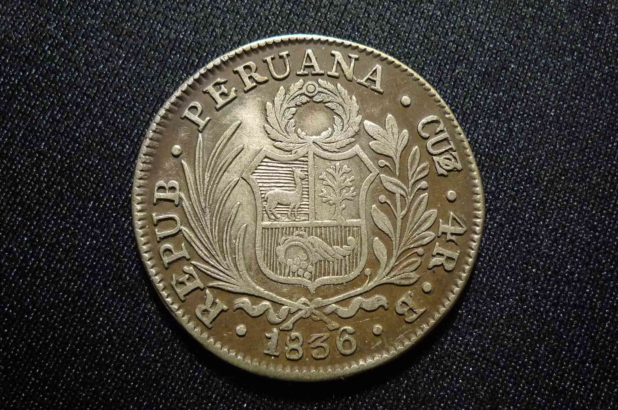 Post-Your-Coins,-Medals-And-Tokens-With-A-Cornucopia