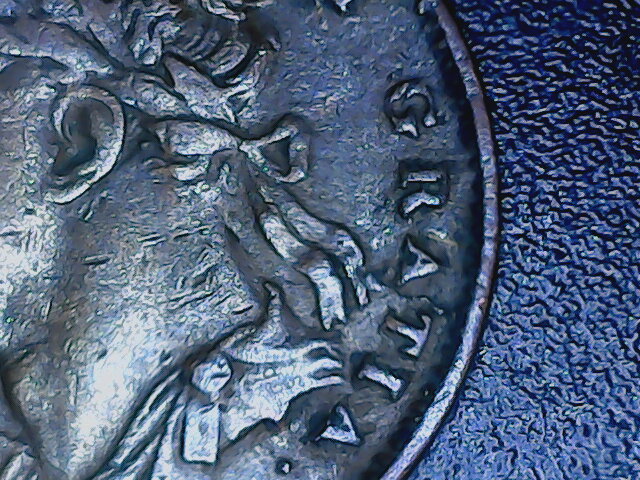 Post-A-Coin-Or-Medal-With-A-Die-Crack!