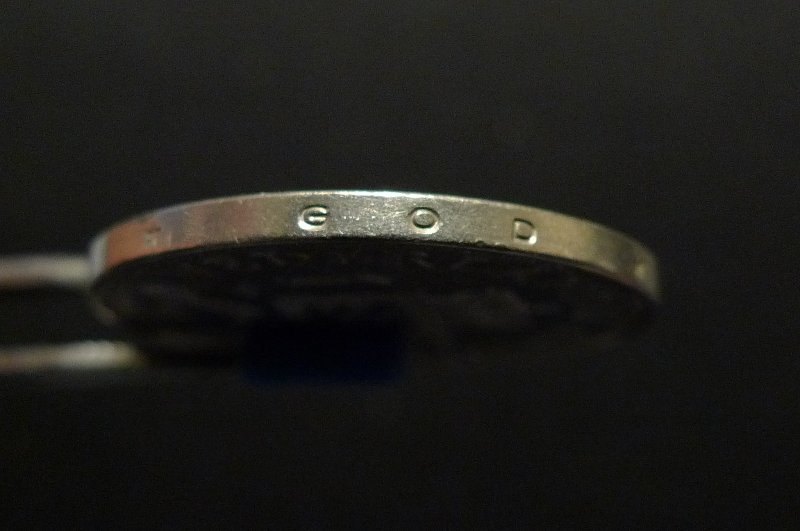 Show-Your-Coins-With-Different-Edges