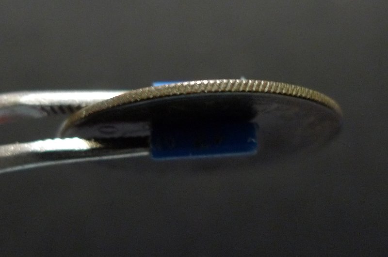 Show-Your-Coins-With-Different-Edges