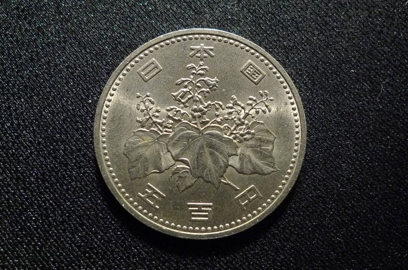 Show-Your-Coins-With-Different-Edges