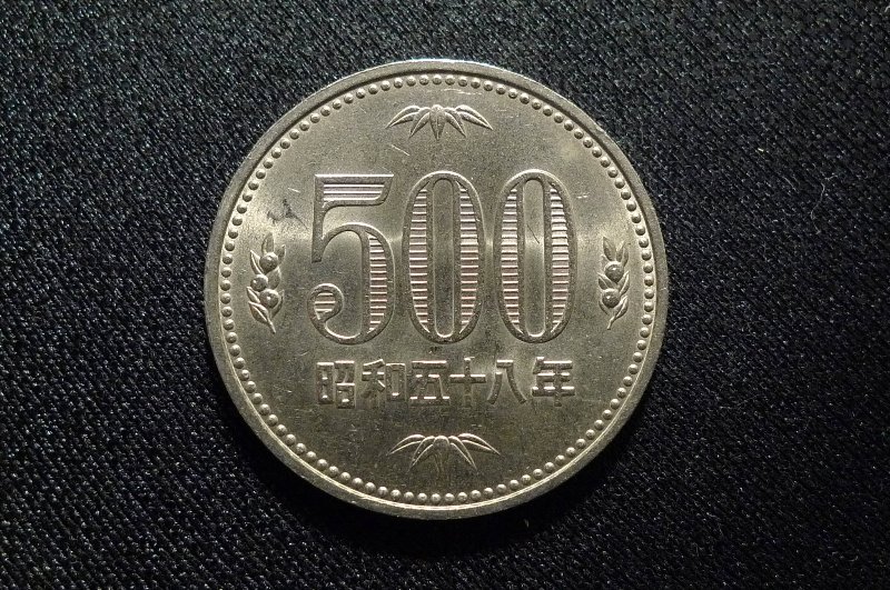 Show-Your-Coins-With-Different-Edges
