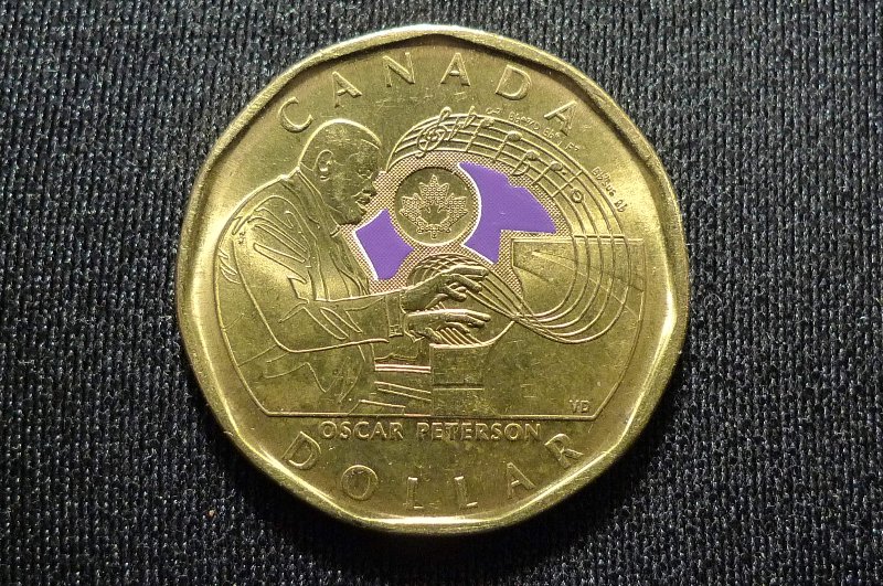 Show-Your-Coins-With-Different-Edges