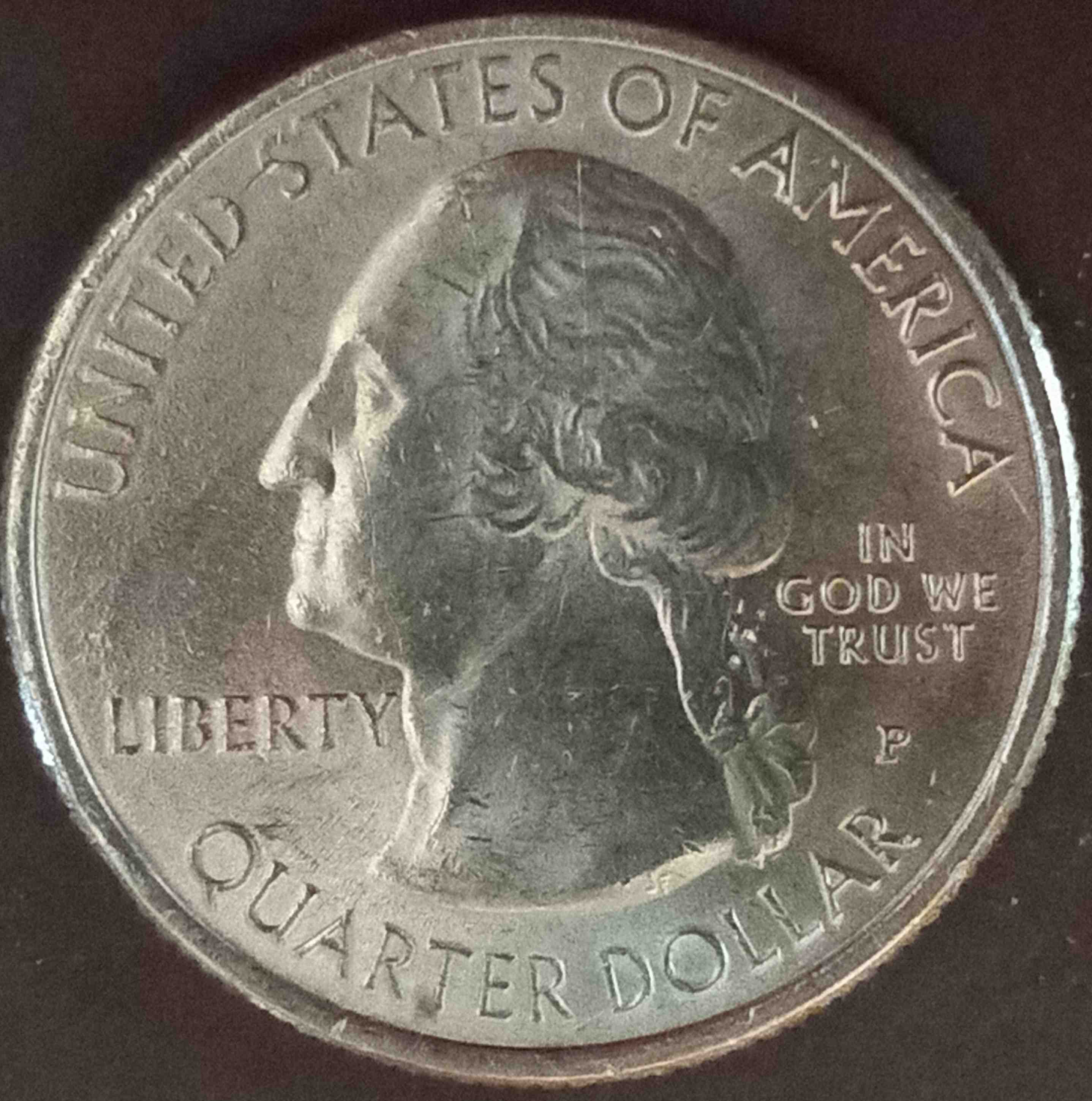 2016-KY-ATB-Quarter.--Check-Out-These-Chips.