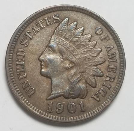 1901-Indian-Head-Cent