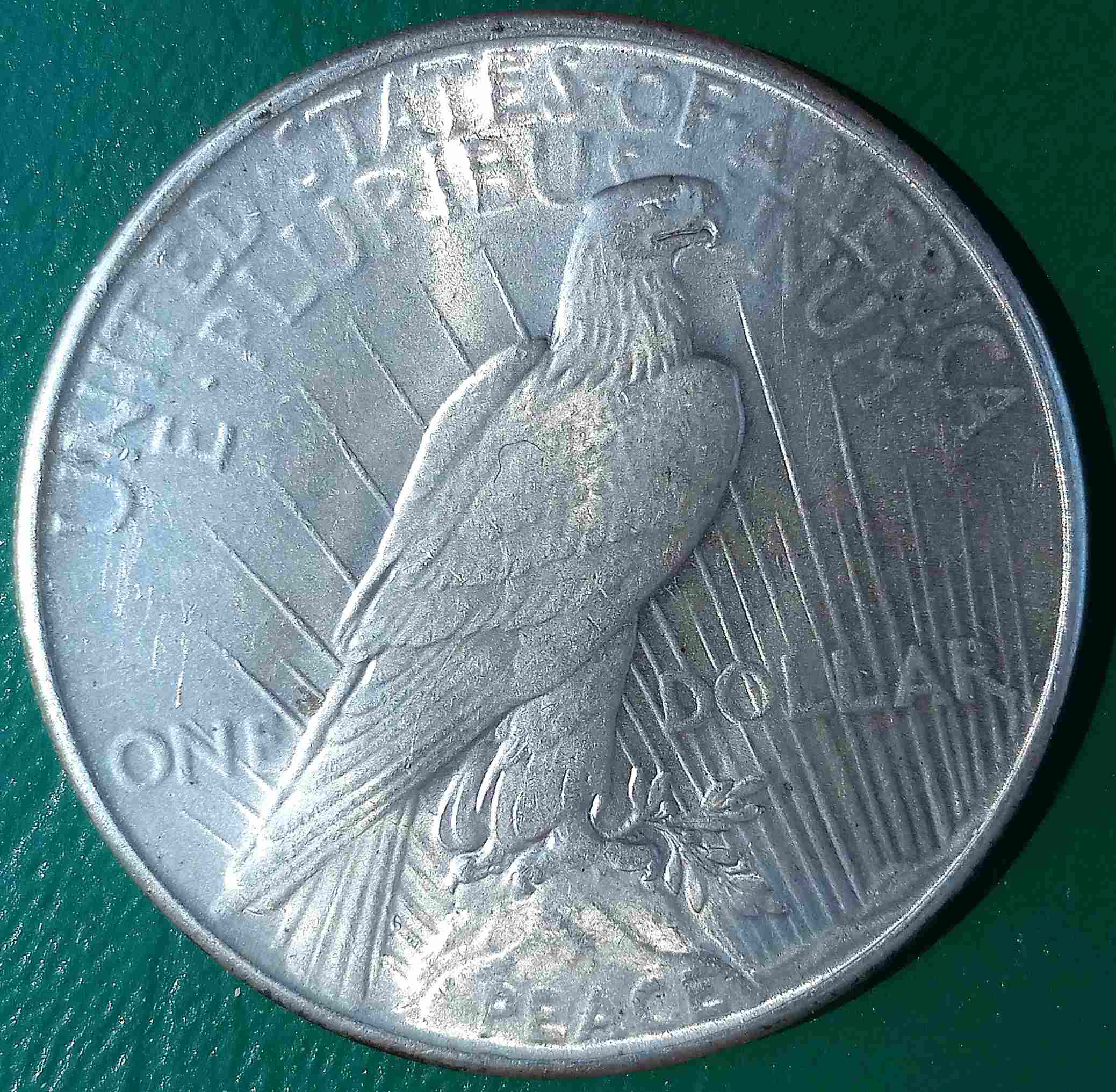 1935-Peace-Dollar-Grade