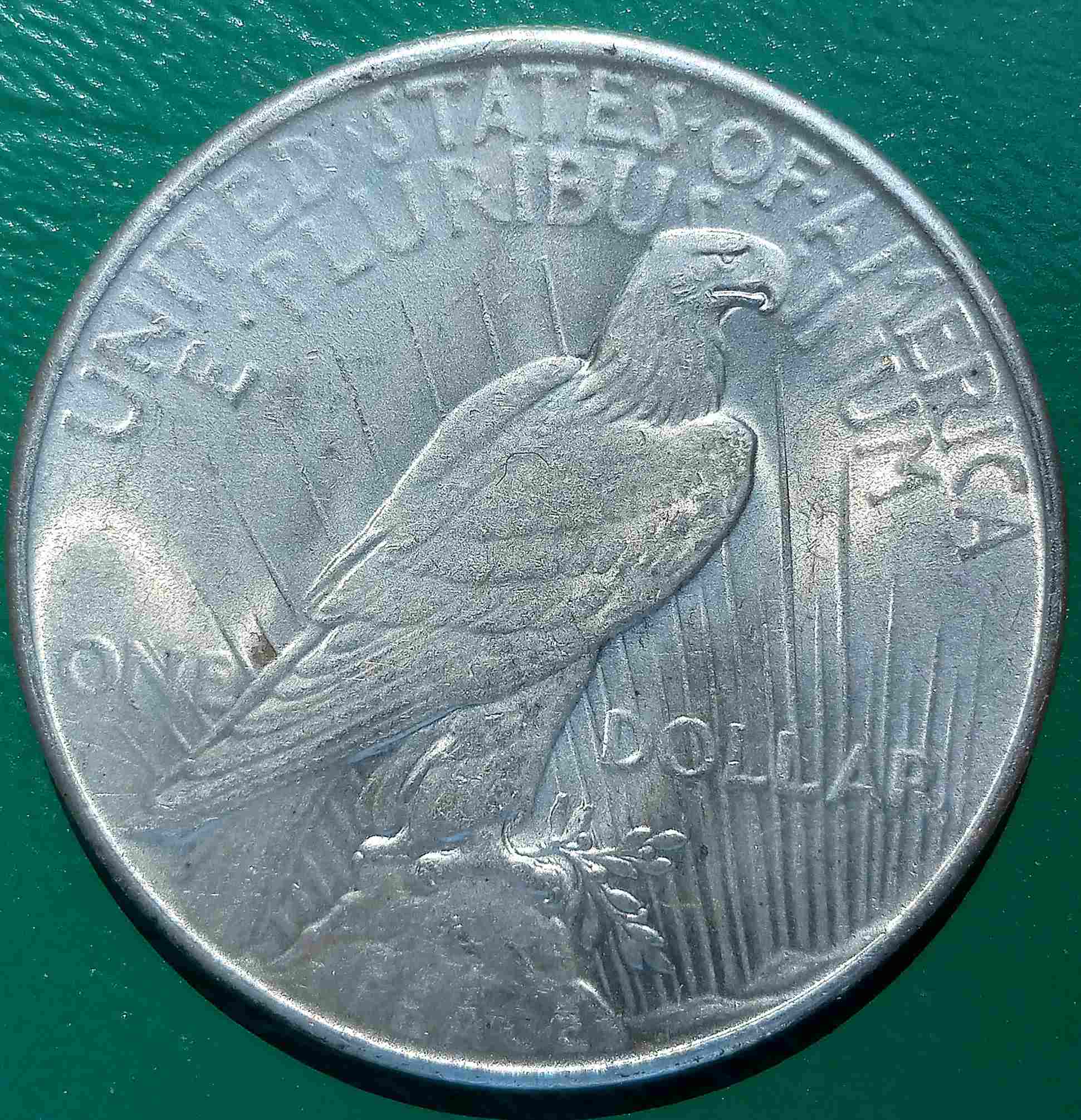 1935-Peace-Dollar-Grade