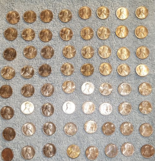 Amazing-Day-For-Coin-Roll-Searching!!-All-1968-S-&-1969-S