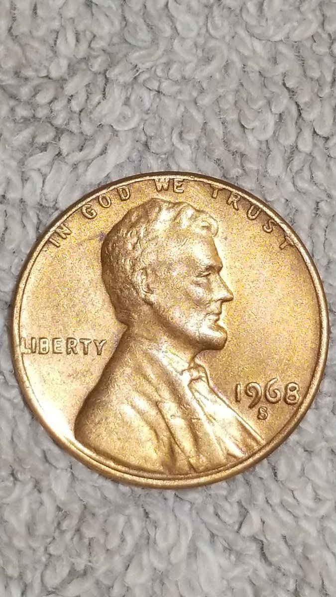 Amazing-Day-For-Coin-Roll-Searching!!-All-1968-S-&-1969-S