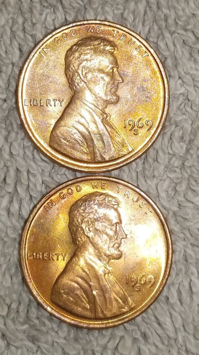 Amazing-Day-For-Coin-Roll-Searching!!-All-1968-S-&-1969-S
