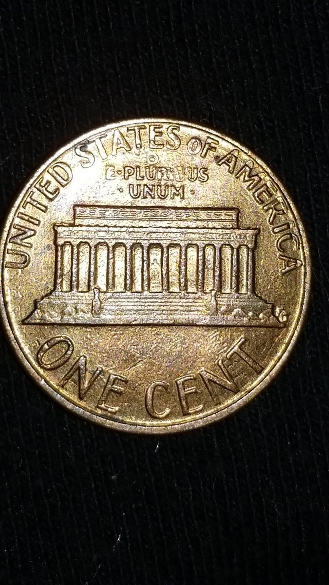 Multiple-Strikes-On-1983-Penny?