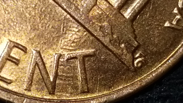 Multiple-Strikes-On-1983-Penny?