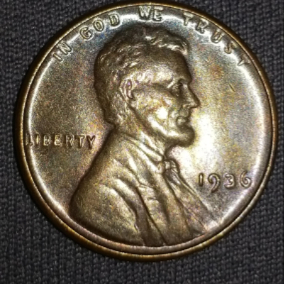 Beautiful-1936-Penny-W-Possible-Die-Clash?-Woody?