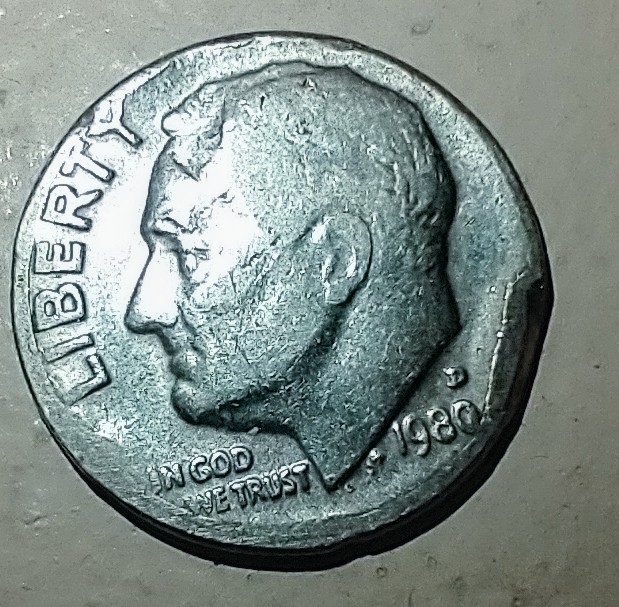 1980-D-Roosevelt-Dime-Clipped