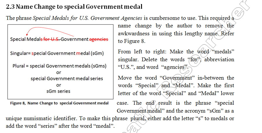 US-Mint-And-Its-Special-Medals-For-US-Government-Agencies