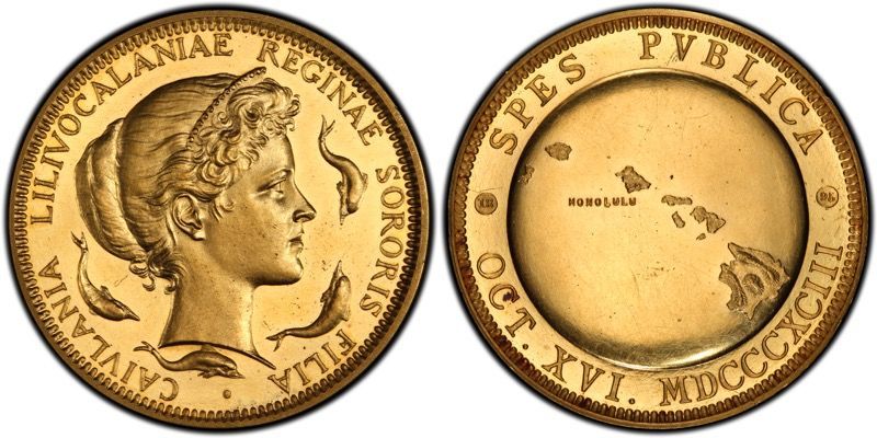Post-Your-Hawaii-Related-Tokens,-Medals,-And-Exonumia
