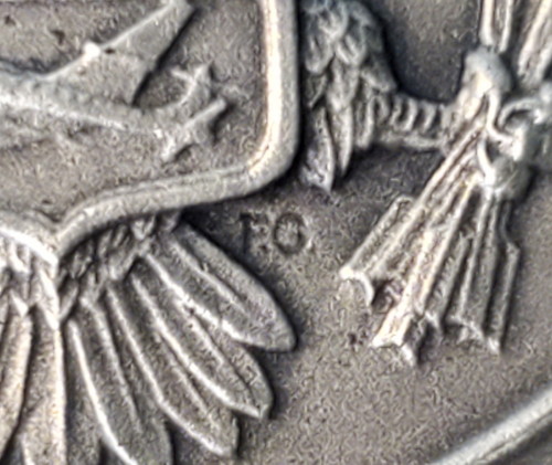 US-Mint-And-Its-Special-Medals-For-US-Government-Agencies