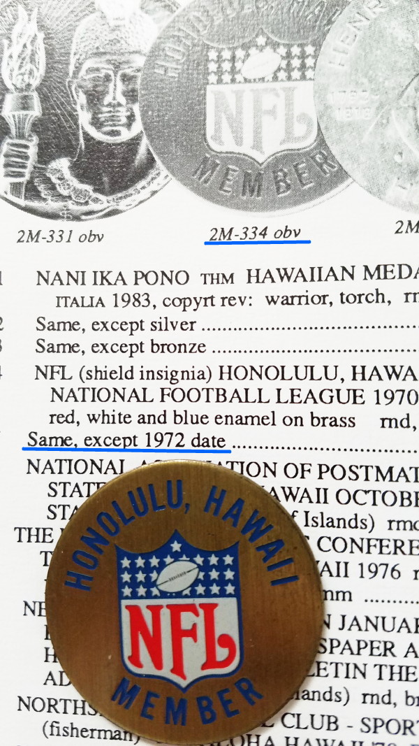 Post-Your-Hawaii-Related-Tokens,-Medals,-And-Exonumia