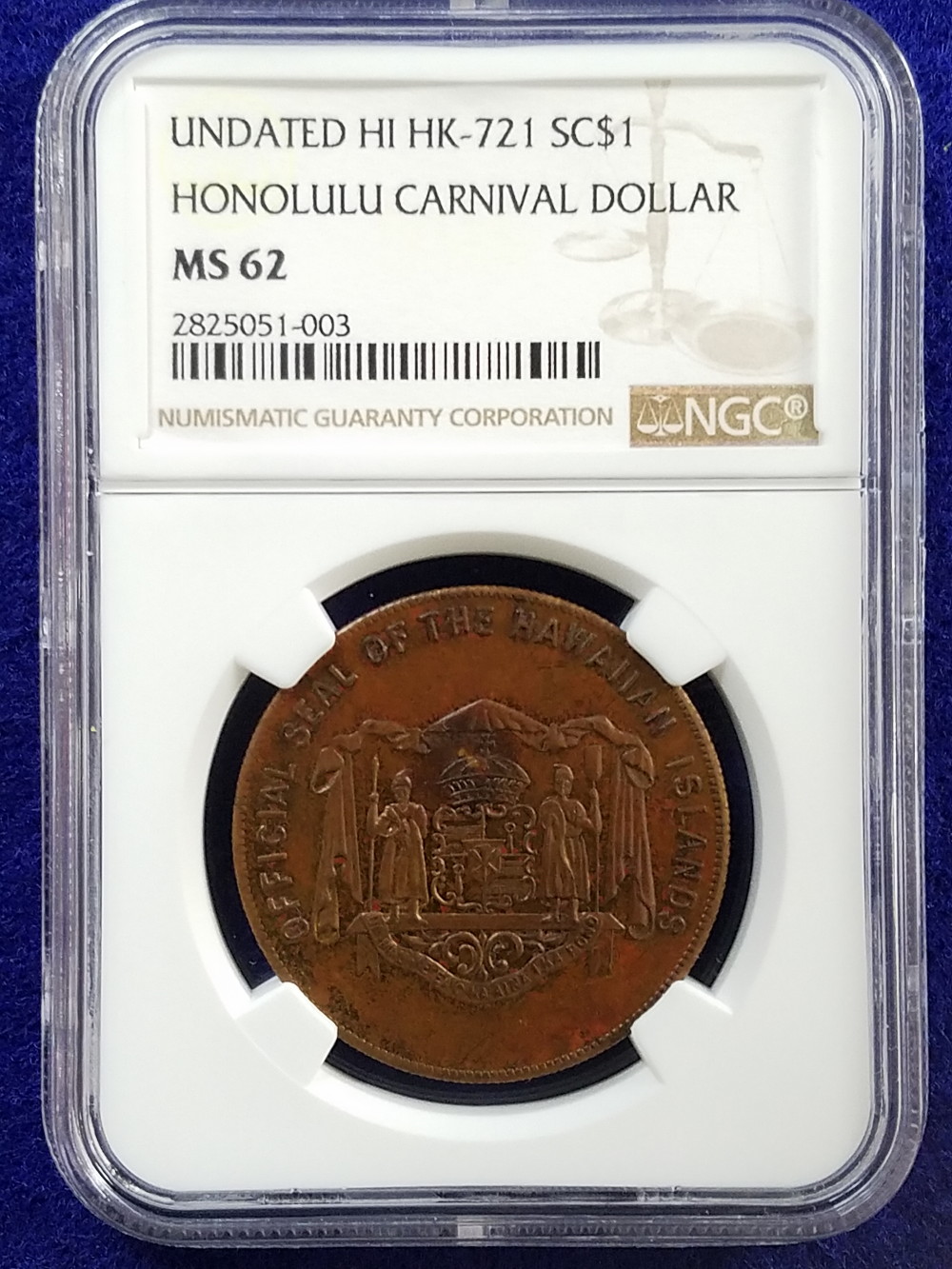 Post-Your-Hawaii-Related-Tokens,-Medals,-And-Exonumia