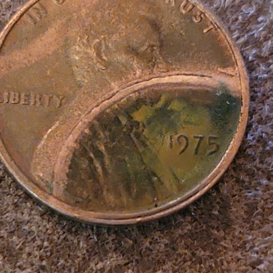 1975-Lincoln-Penny--Need-Help-Figuring-Out-What's-Wrong-With-It