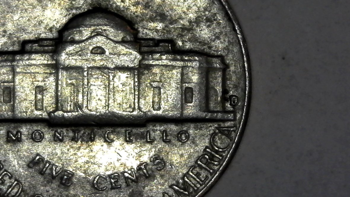 1964-D/D-Jefferson-Nickel