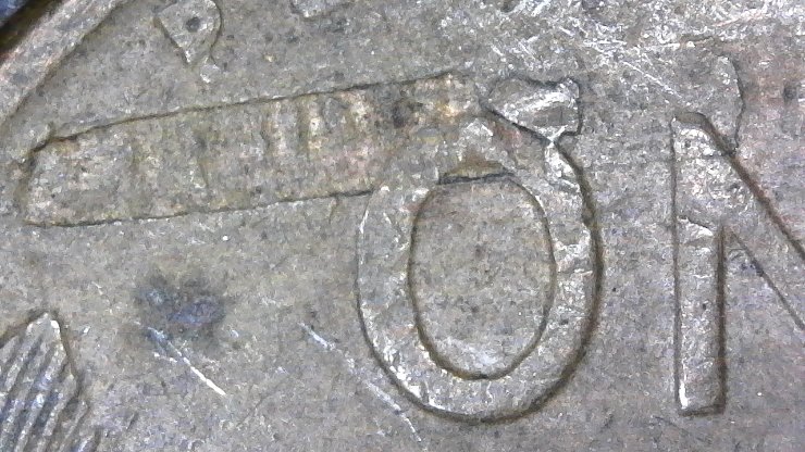 1956-D-Lincoln-Wheat-Cent-Struck-Through?