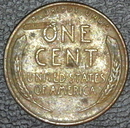 1956-D-Lincoln-Wheat-Cent-Struck-Through?