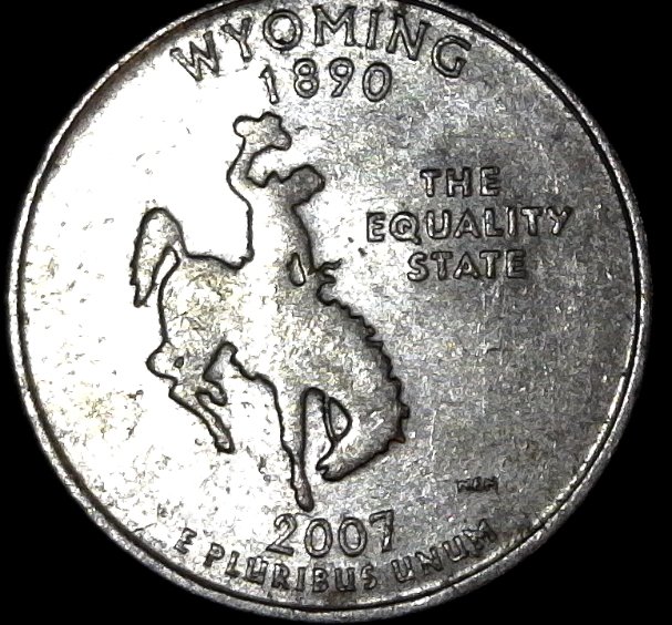 2007-Wyoming-Quarter-DDR?