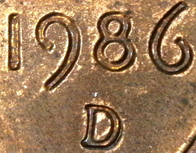 1986-D-RPM-Lincoln-Cent-Or-MD