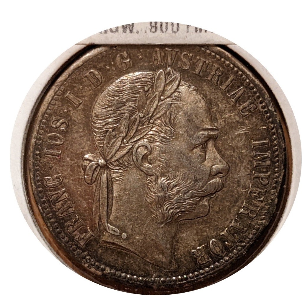 Common-Error-Or-On-Purpose-For-1800-S-Austrian-Coins