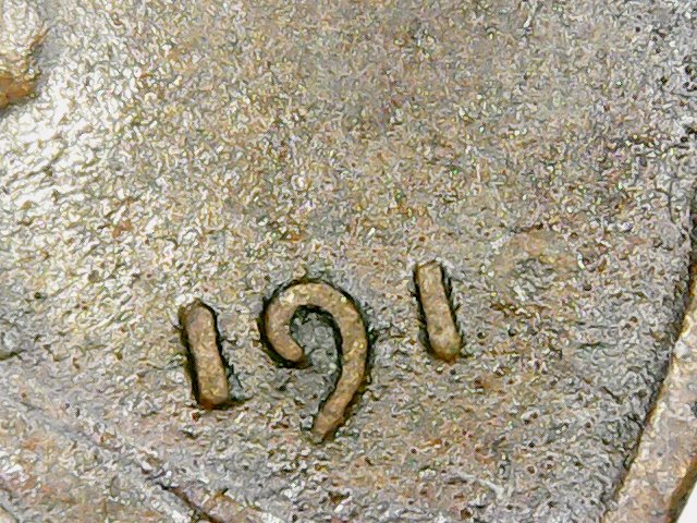 1919-Penny-Struck-Through-Grease?